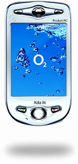 Xda IIi